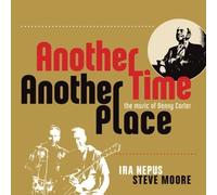 Ira Nepus Another Time, Another Place (CD)