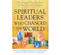 Ira Rifkin Spiritual Leaders Who Changed the World (Copertina rigida)