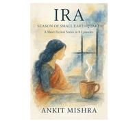 IRA Season of Small Earthquakes