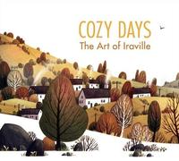 Ira Sluyterman van Langeweyde Cozy Days (Copertina rigida) Iraville