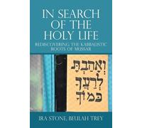 Ira Stone Beulah Trey In Search of the Holy Life (Tascabile)