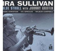 Ira Sullivan Blue Stroll (CD) Album