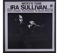 IRA SULLIVAN - Nicky'S Tune