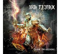 Ira Tenax Dark Awakening (CD) Album