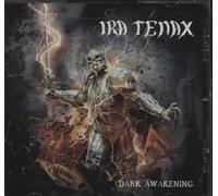 Ira Tenax Dark Awakening (CD) Album