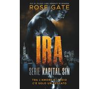 IRA: tra l'amore e l'odio c'è solo un peccato: 1