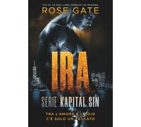 IRA: tra l'amore e l'odio c'è solo un peccato