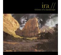 Ira - Visions Of A Landscape