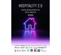 Ira Vouk Hospitality 2.0 (Tascabile)