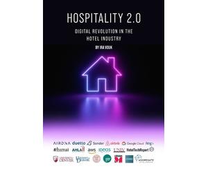 Ira Vouk Hospitality 2.0 (Tascabile)