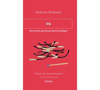 Ira/ Wrath: Una emoción que hay que domar (y cabalgar)