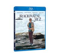 Iracionalni muz (Blu-ray) (Irrational Man) (Versione ceca)