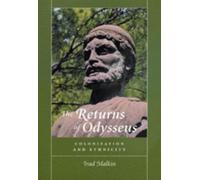 Irad Malkin The Returns of Odysseus (Copertina rigida)