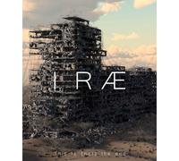 Irae. This is (not) the end. Vol. 1. March 2022 - [Agenzia NFC]