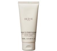 IRÄYE - Cream to foam Cleanser - Schiuma detergente 100 ml