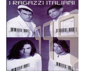 Iragazze Italiani - 999