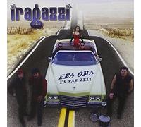 Iragazzi - Era Ora-Es War Zeit