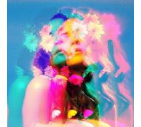 Iraina Mancini - Undo The Blue / Sugar High (The Remixes)