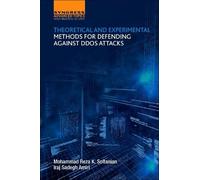 Iraj Sadegh Amiri Moham Theoretical and Experimental Methods for Def (Tascabile)