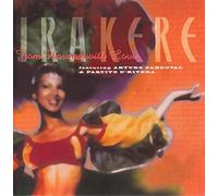 Irakere - From Havana With Love