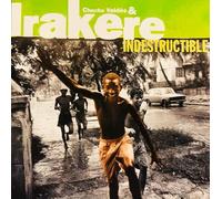 Irakere - Indestructible [Import]