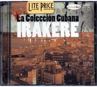 Irakere - La Coleccion Cubana