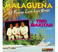 Irakitan - Malaguena 22 Famous Latin Love