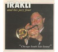 Irakli & His Jazz Four - Chicago South Side Band