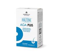 Iraltone Aga Plus Capsule 100,8 g Capsule