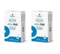 Iraltone Aga Plus Capsule Set da 2 2x100,8 g Capsule