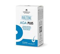 AGA PLUS 60Cps IRALTONE