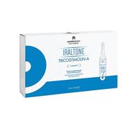 TRICOSTIMOLINA TRATTAMENTO CAPELLI RINFORZANTE 12 FIALE 7ML