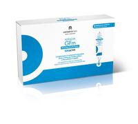 IRALTONE Gel GFM Densactive per capelli fragili, 4 tubi