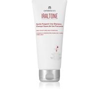 IRALTONE Gentle Frequent-Use Shampoo Daily Scalp Care and Hydratation shampoo delicato per uso quotidiano 200 ml