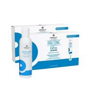 Iraltone GFm Densactive Gel trattamento topico anticaduta capelli 2 sc + shampoo