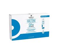 Iraltone GFm Densactive Gel trattamento topico anticaduta capelli 4x12,5ml
