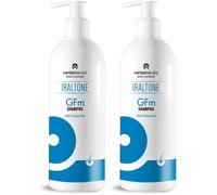 Iraltone GFm Shampoo 2x400 ml