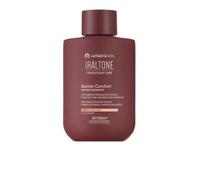 Cantabria Labs - Iraltone Barrier Comfort Shampoo - 250 ml - Shampoo delicato che rafforza la funzione barriera, migliora la forza e la resistenza capillare - Con niacinamide e tecnologia MetforHair