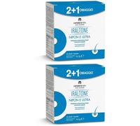 Iraltone Nipon e Ultra Trio Capsule Set da 2 2x44,7 g Capsule