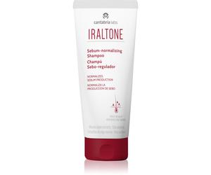 IRALTONE Sebum-normalizing Shampoo shampoo dermatologico per cuoi capelluti grassi 200 ml