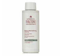IRALTONE Sebum-normalizing Shampoo shampoo dermatologico per cuoi capelluti grassi 200 ml