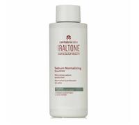 IRALTONE Sebum-normalizing Shampoo shampoo dermatologico per cuoi capelluti grassi 200 ml