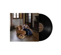 Antologia Della Vita e Della Morte Vinile Nero