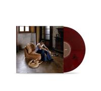 Irama - Antologia Della Vita E Della Morte (Vinile Rosso Marmorizzato)