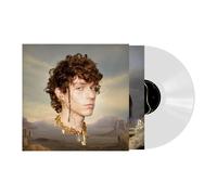 Irama Crepe (Vinile Colorato Naturale) (Vinyl LP)