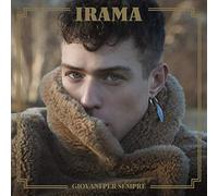 Audio Cd Irama - Giovani Per Sempre