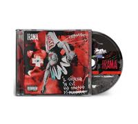 Audio Cd Irama - Il Giorno In Cui Ho Smesso Di Pensare