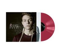 Irama - Irama (Vinile Bordeaux)