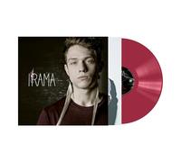 IRAMA - Crepe (2024) LP natural Vinyl pre order