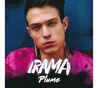 Irama Plume (CD)